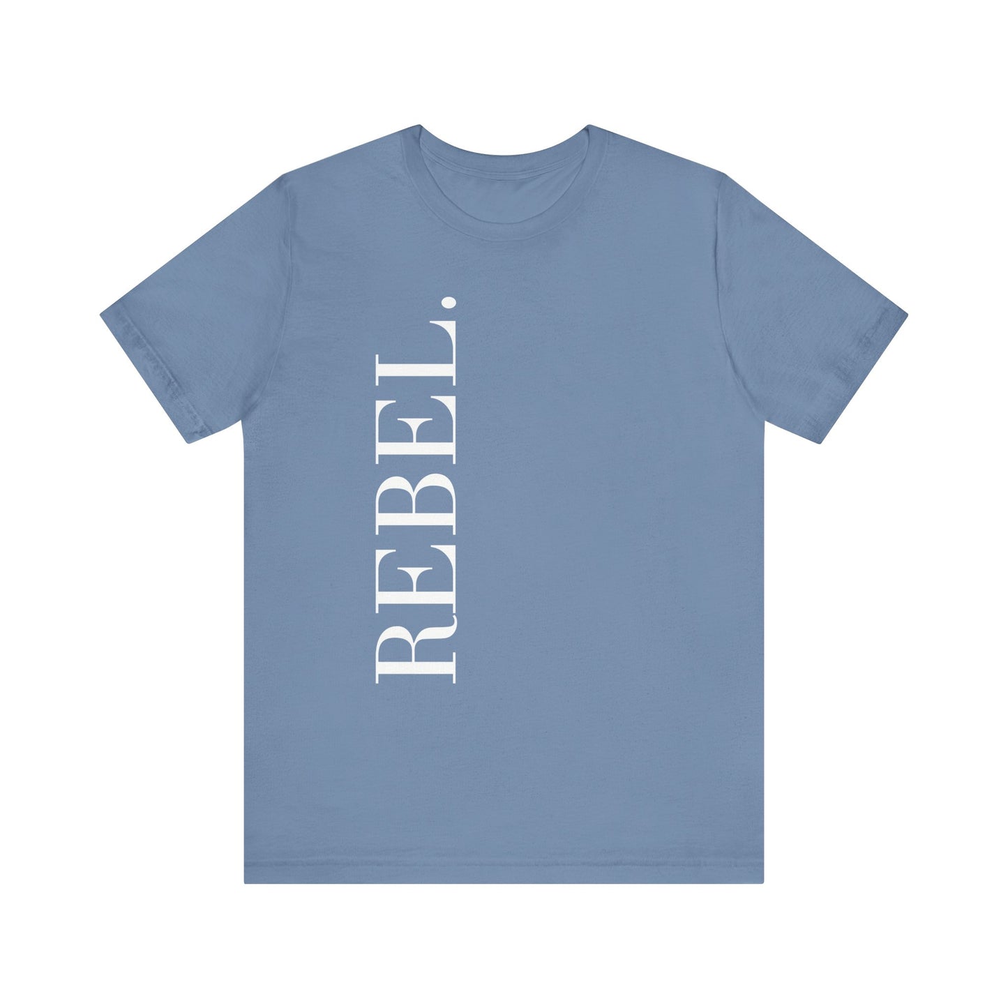 Rebel Tee - For Love of Country