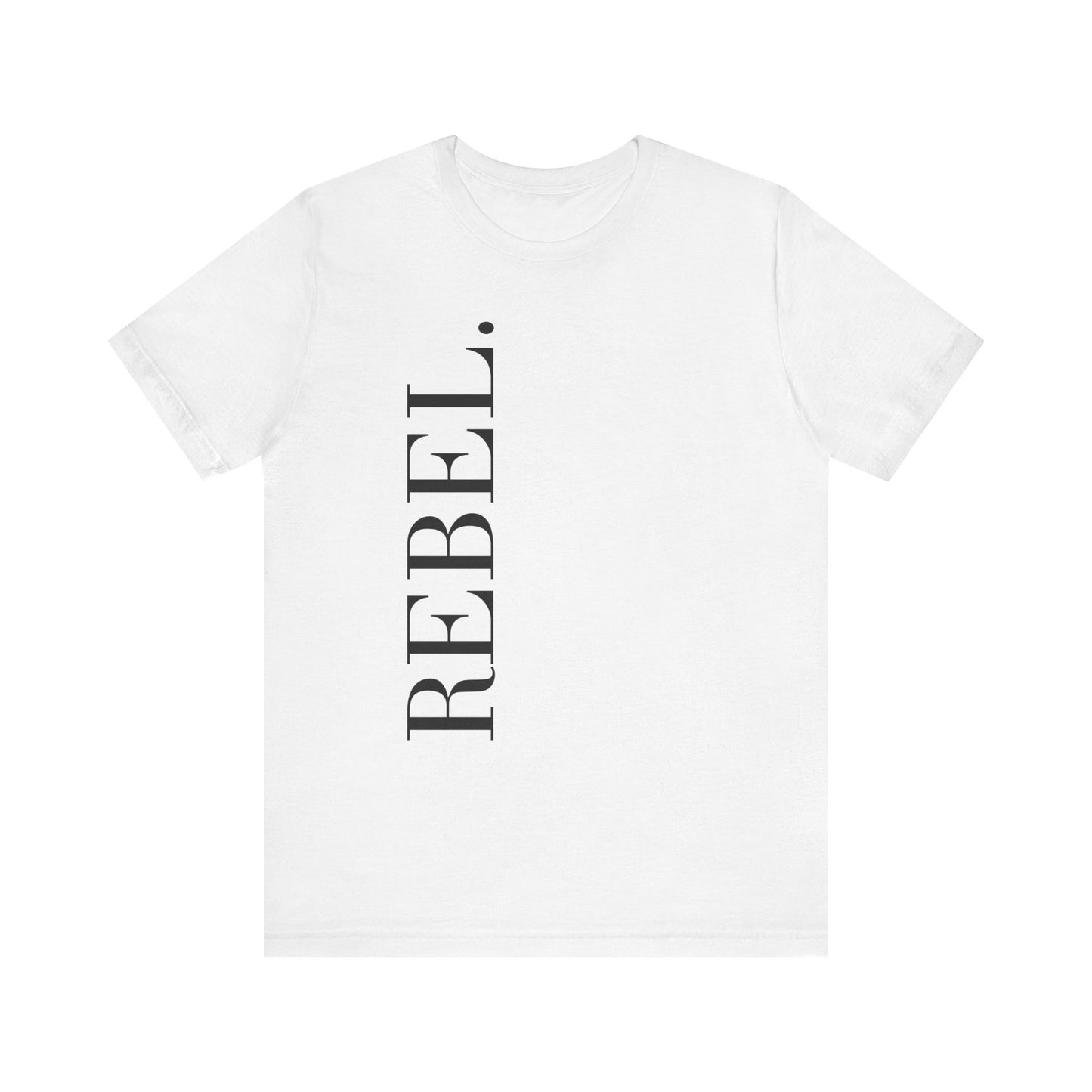 Rebel Tee - For Love of Country