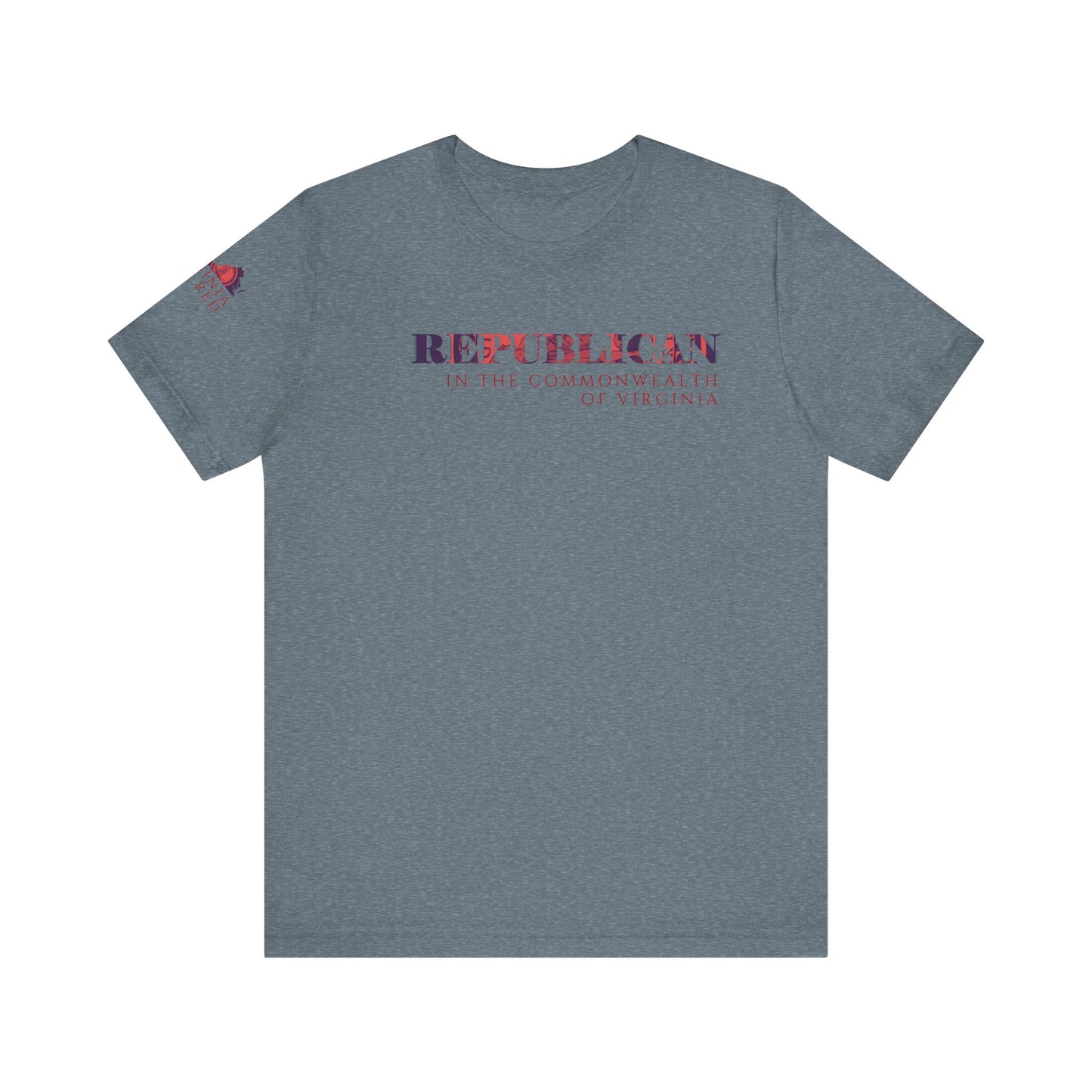 "Virginia Republican: T-Shirt