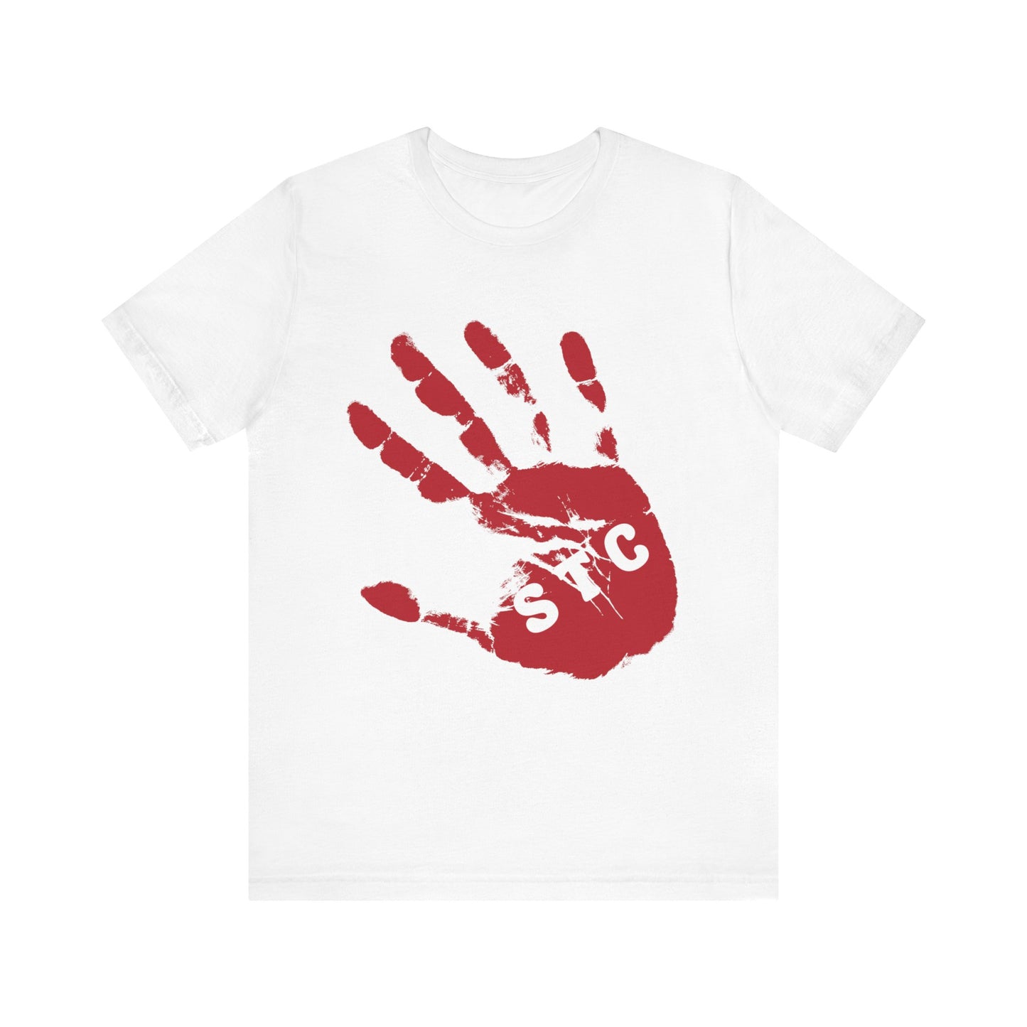 Stop the Coup Graphic Tee - For Love of Country