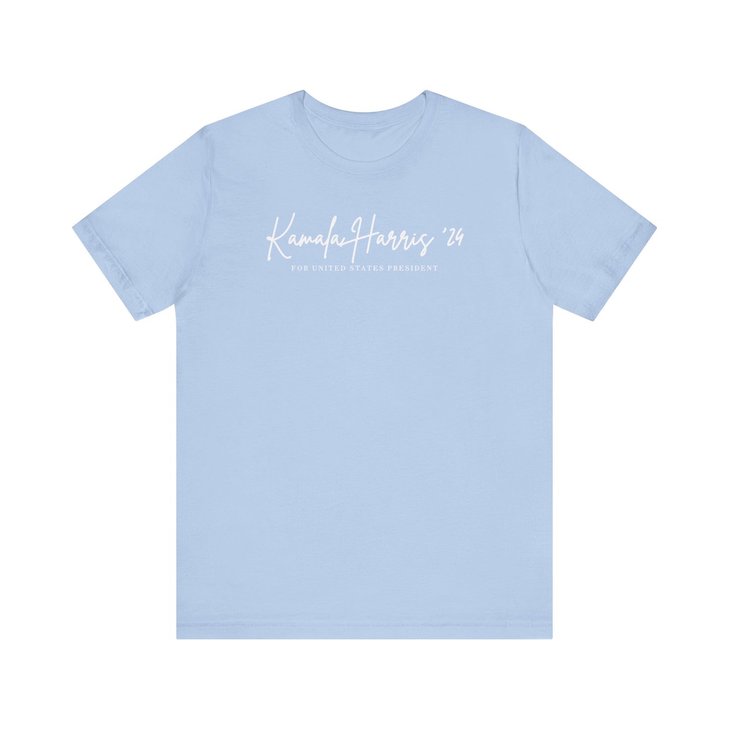 Kamala Harris For President T-Shirt