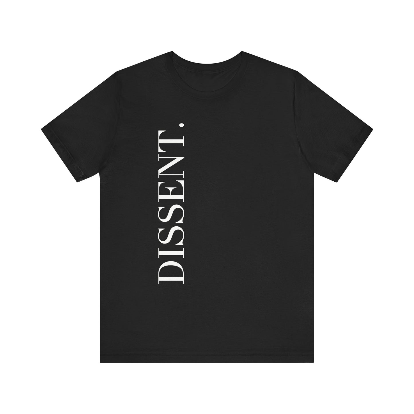 Dissent Graphic Tee - For Love of Country
