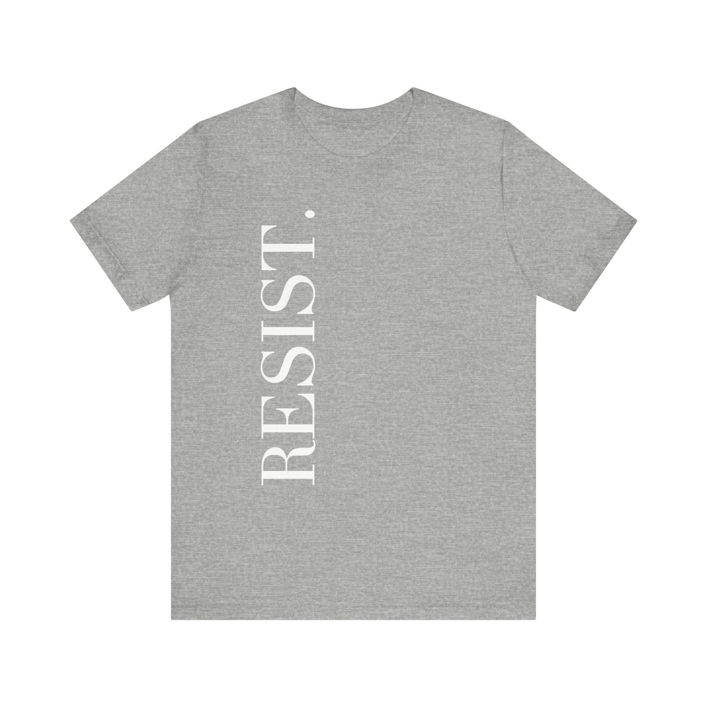 Resist Tee - For Love of Country