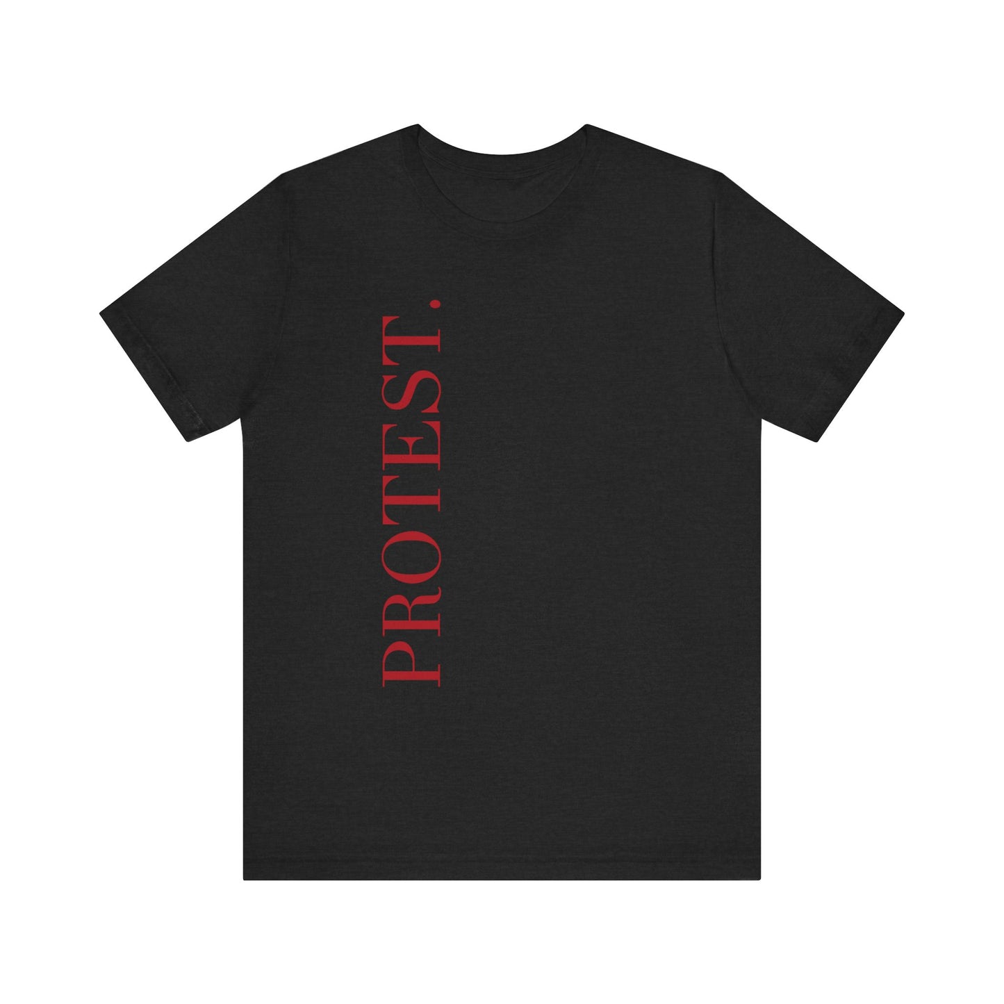 Protest Tee - For Love of Country