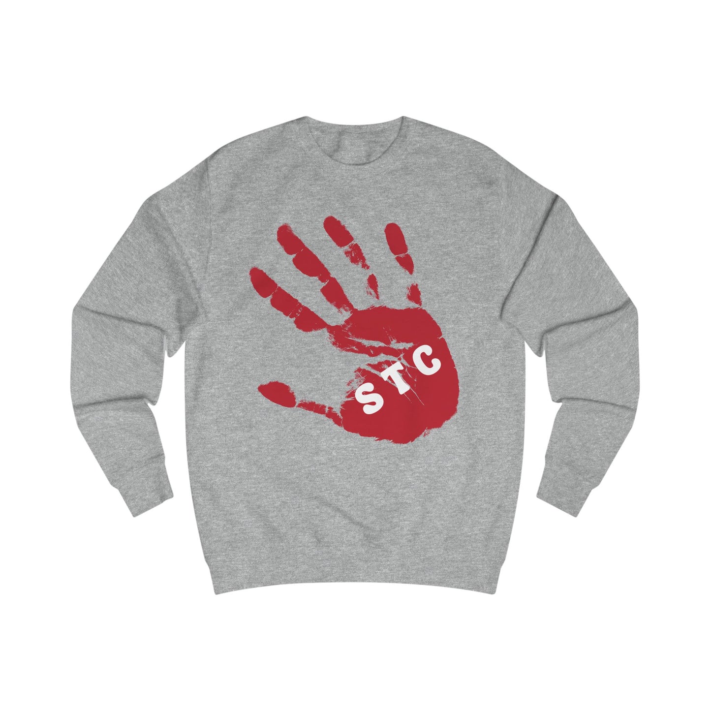 Stop the Coup Sweatshirt - For Love of Country
