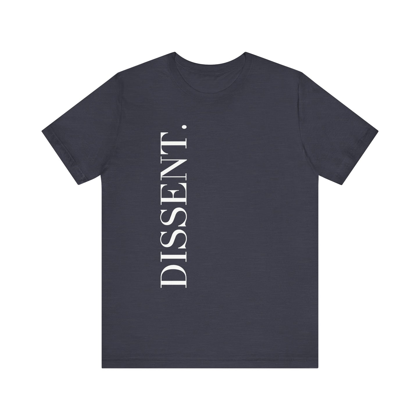 Dissent Graphic Tee - For Love of Country