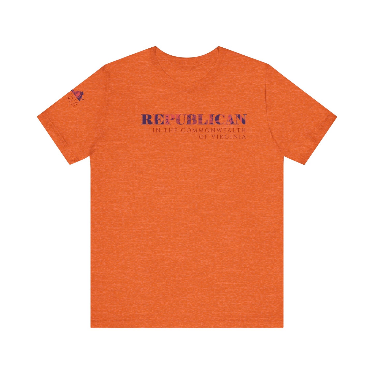"Virginia Republican: T-Shirt