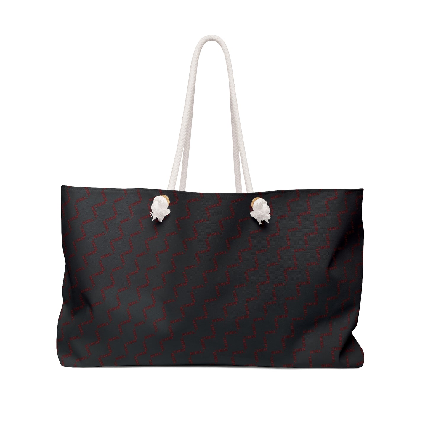 Rebel in Red - Weekday Bag