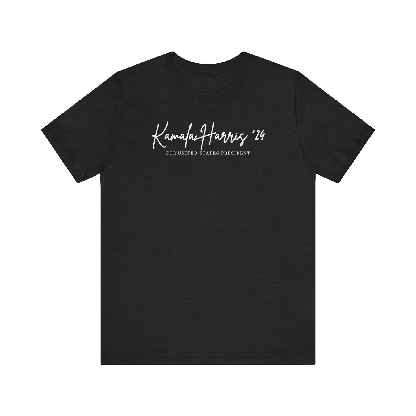 Kamala Harris For President T-Shirt