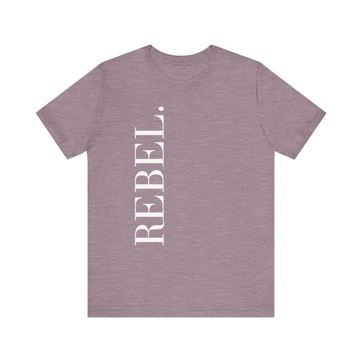 Rebel Tee - For Love of Country