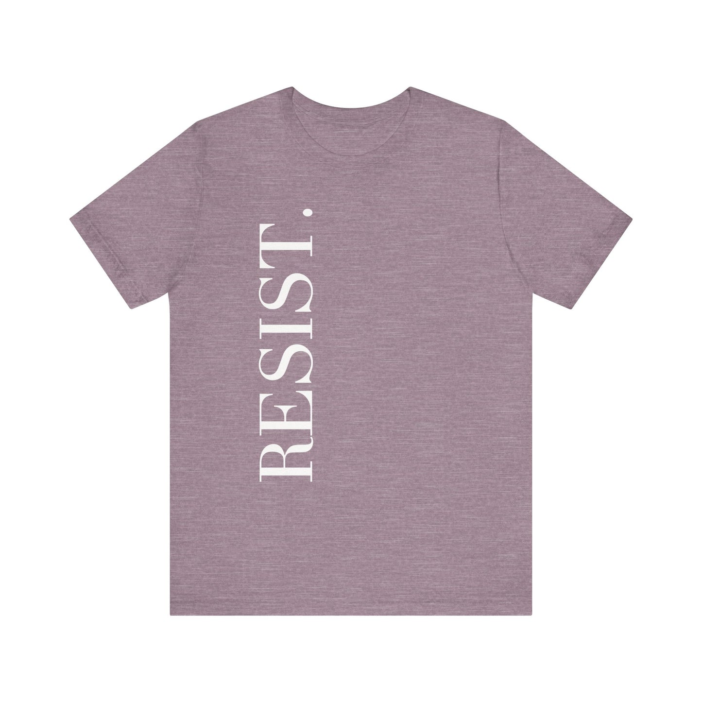 Resist Tee - For Love of Country