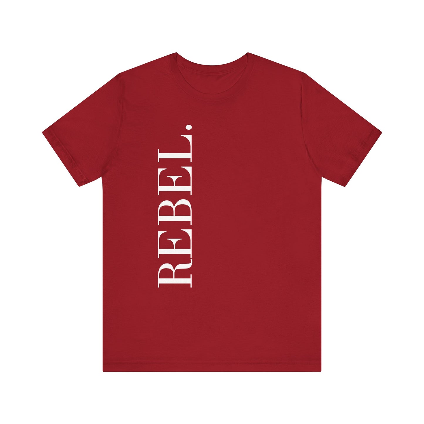 Rebel Tee - For Love of Country