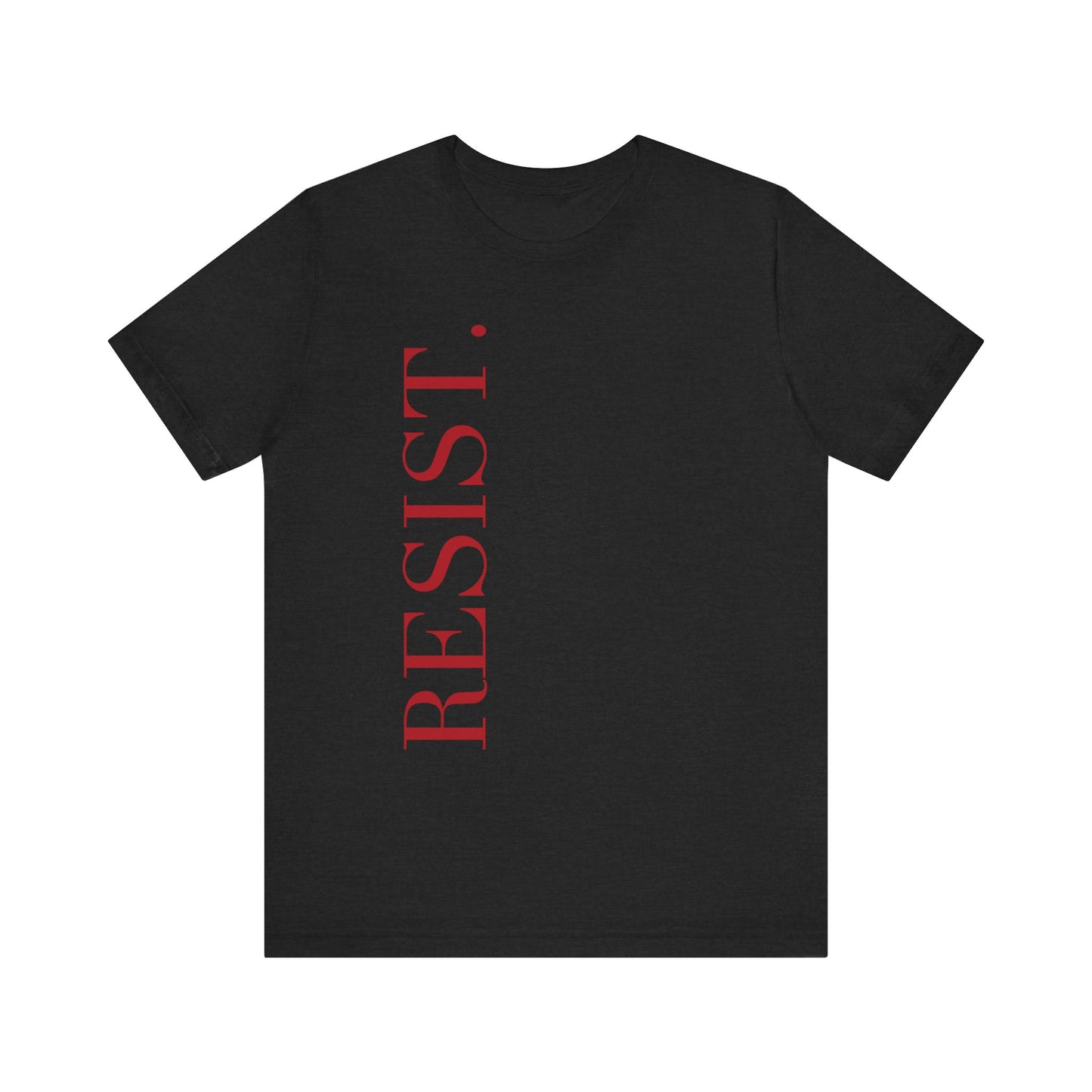 Resist Tee - For Love of Country
