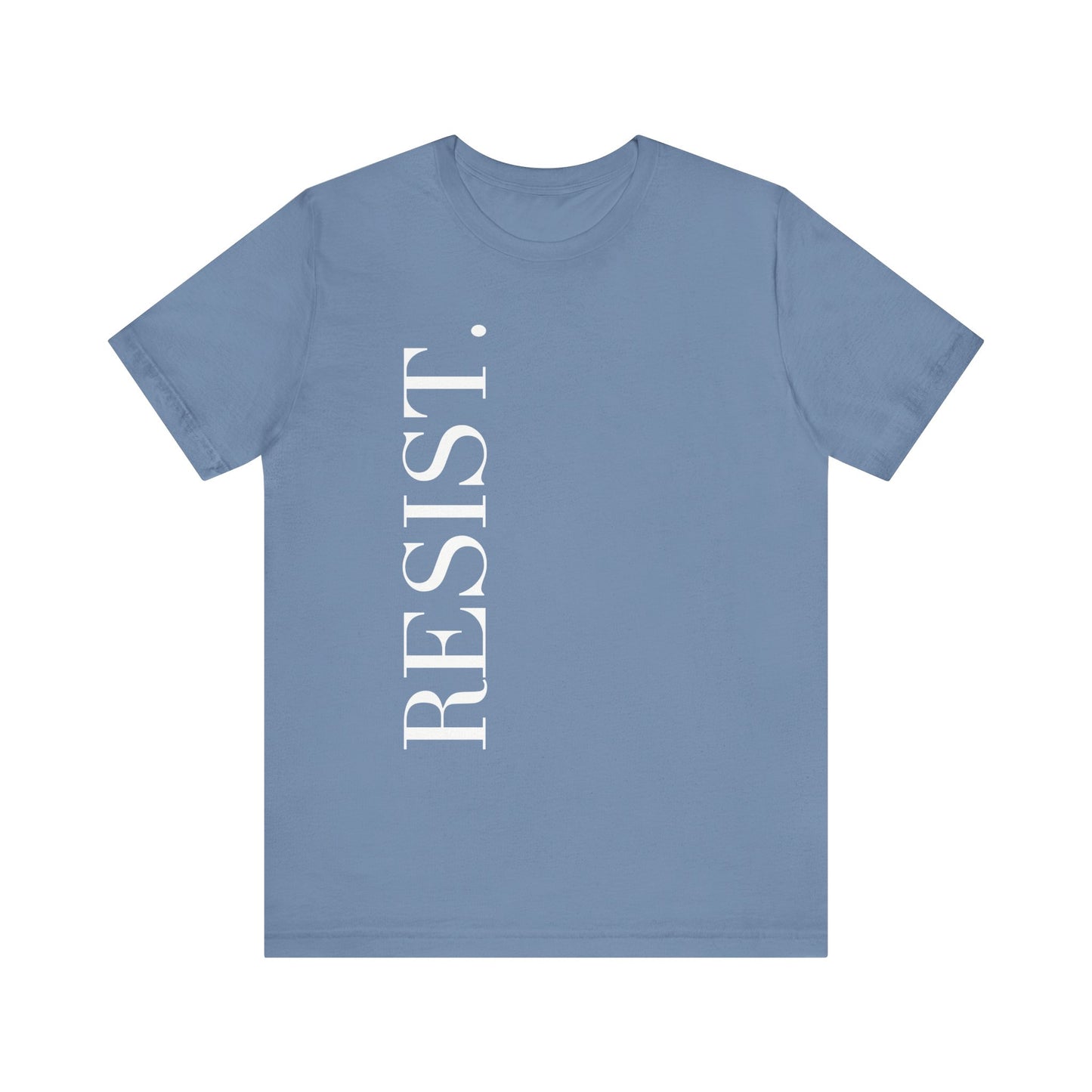 Resist Tee - For Love of Country