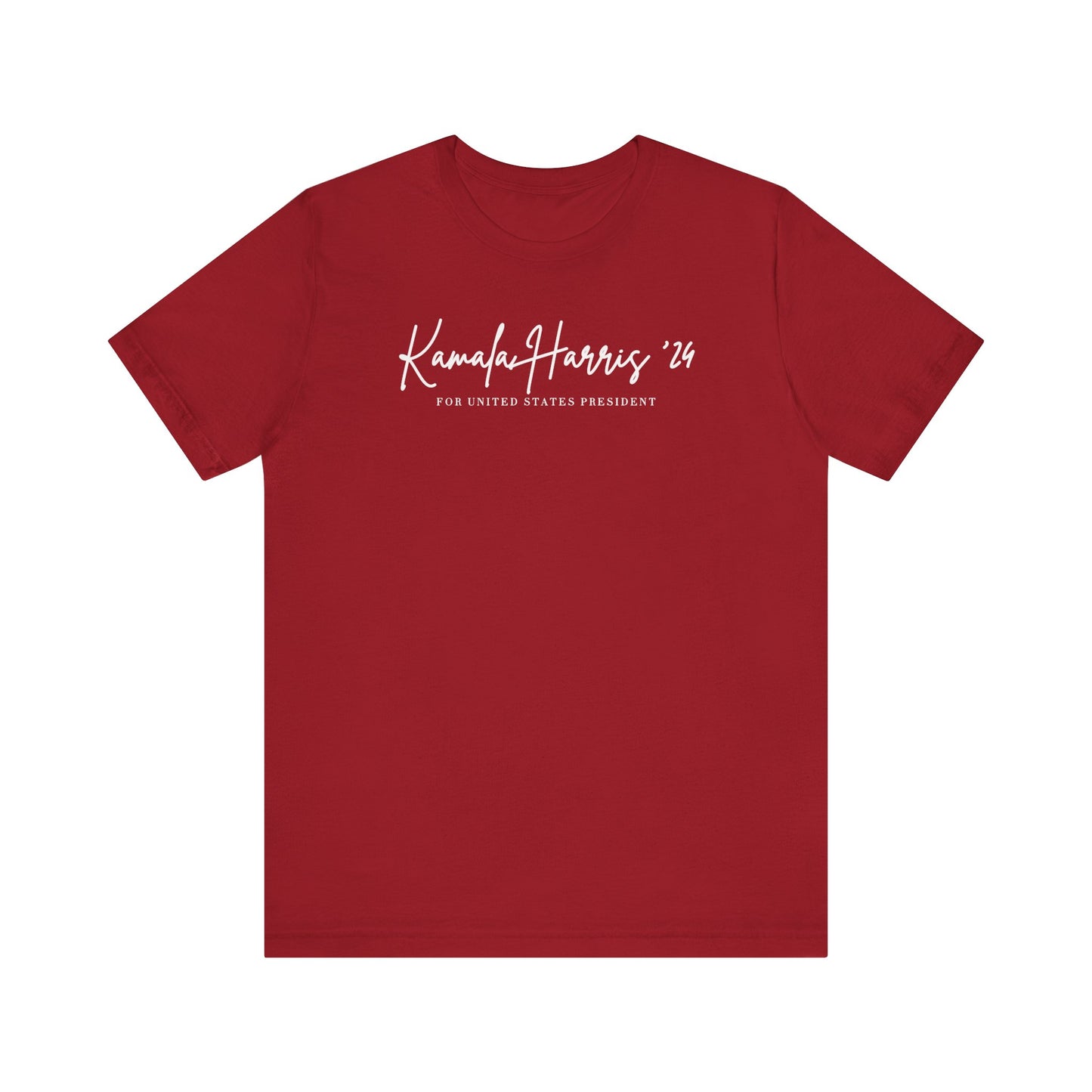Kamala Harris For President T-Shirt