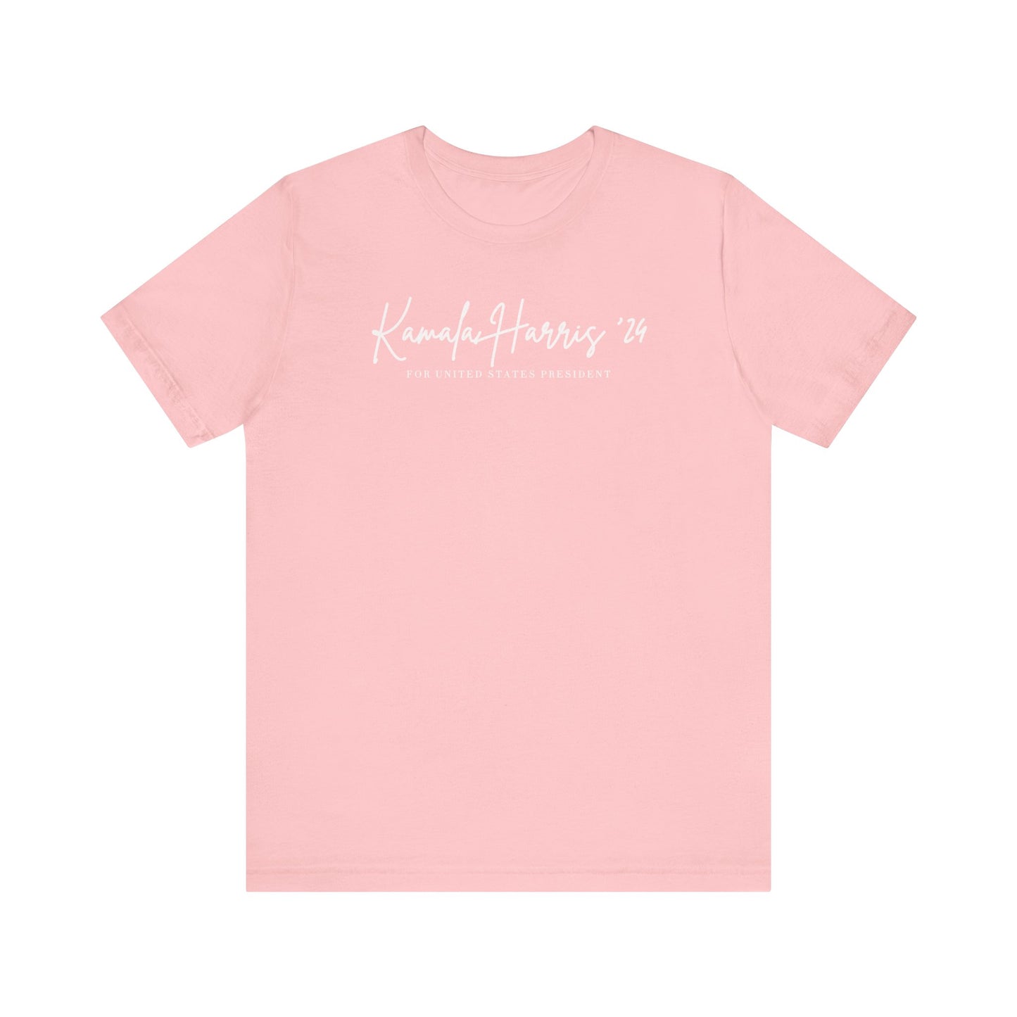 Kamala Harris For President T-Shirt