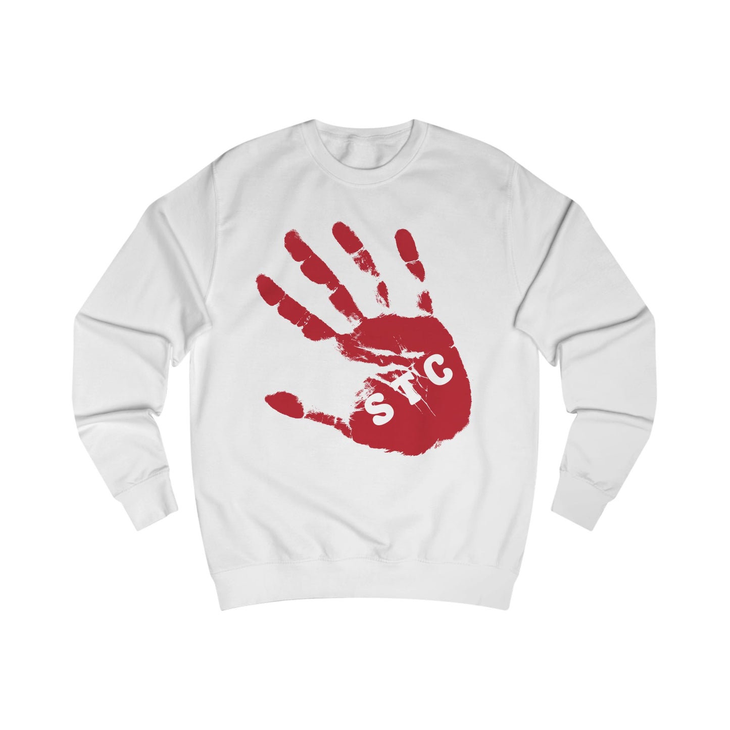 Stop the Coup Sweatshirt - For Love of Country