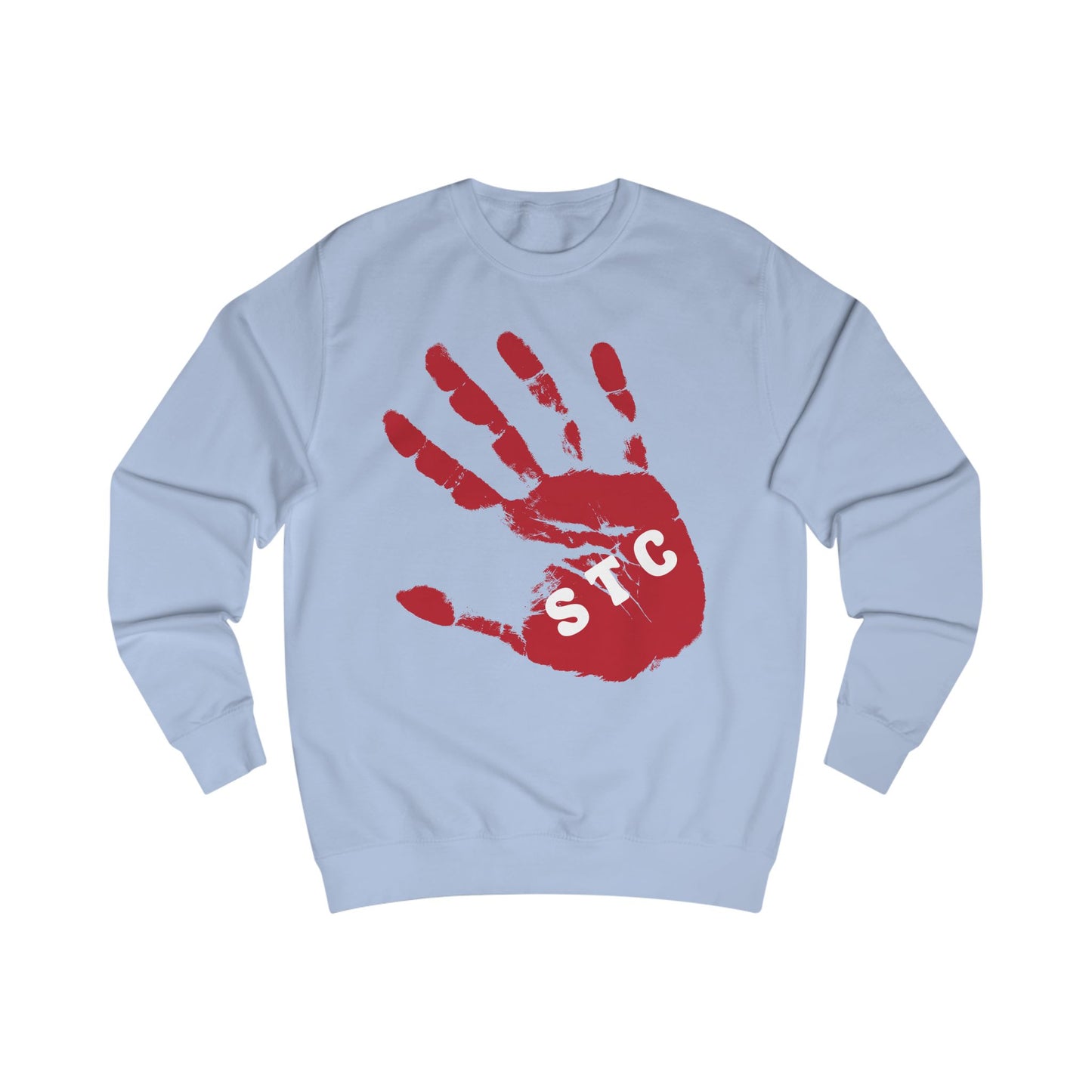 Stop the Coup Sweatshirt - For Love of Country