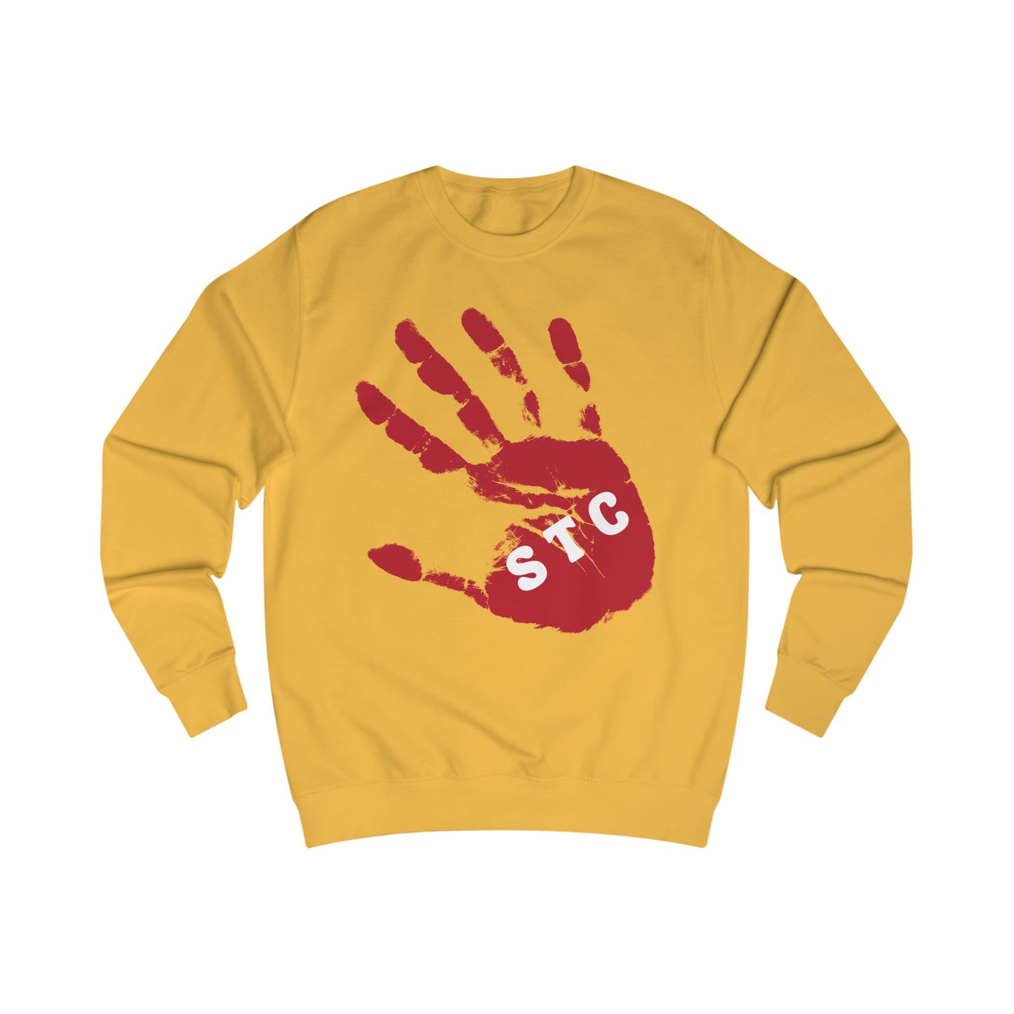 Stop the Coup Sweatshirt - For Love of Country