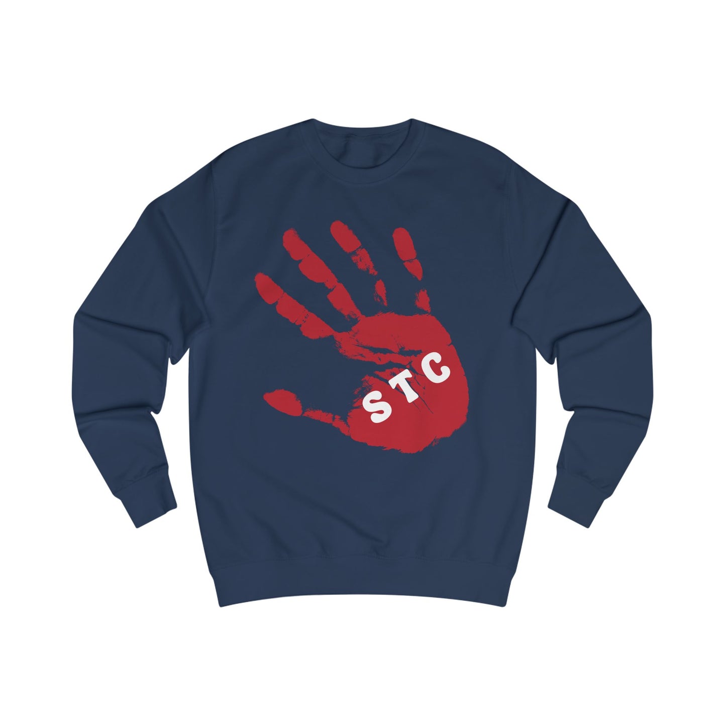 Stop the Coup Sweatshirt - For Love of Country