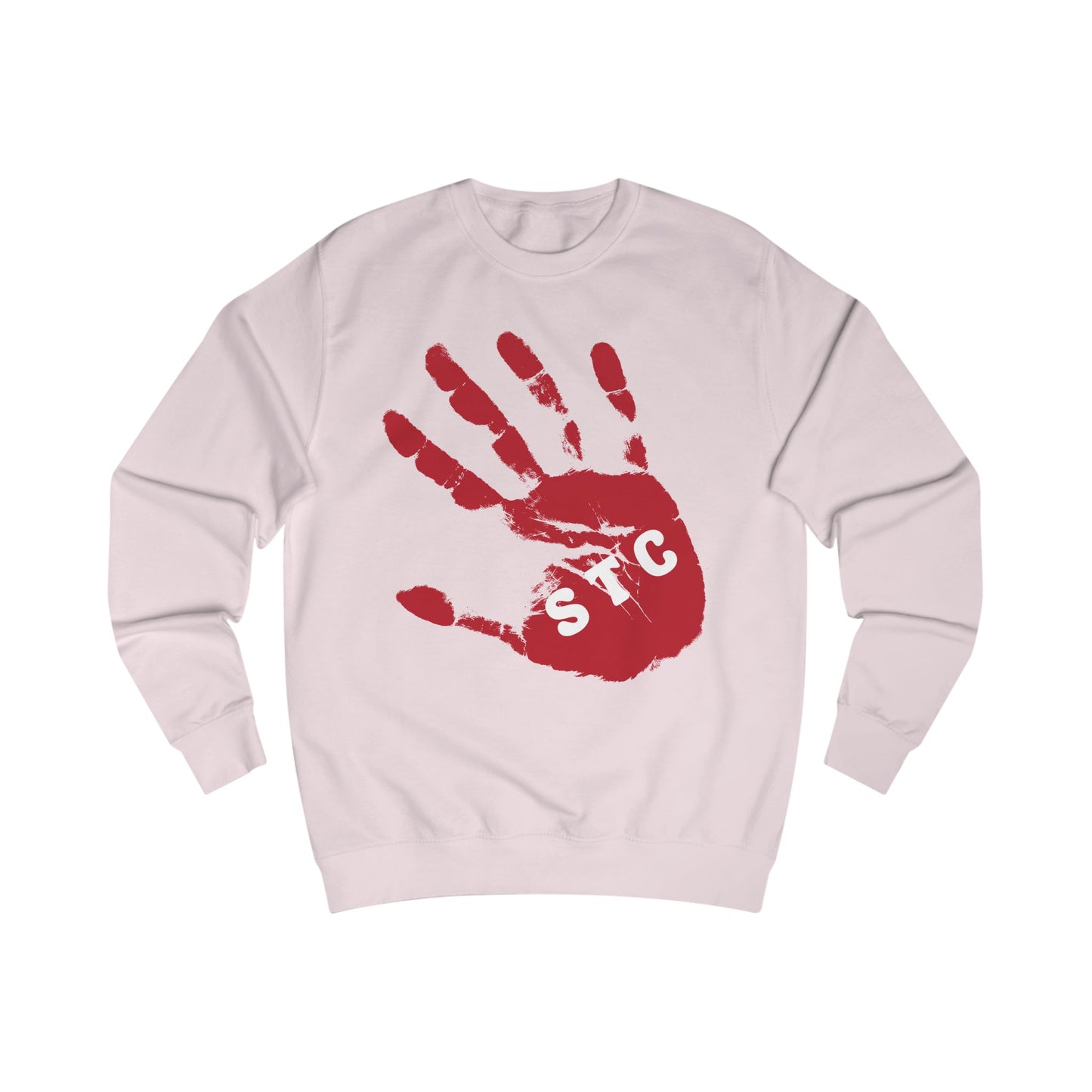 Stop the Coup Sweatshirt - For Love of Country