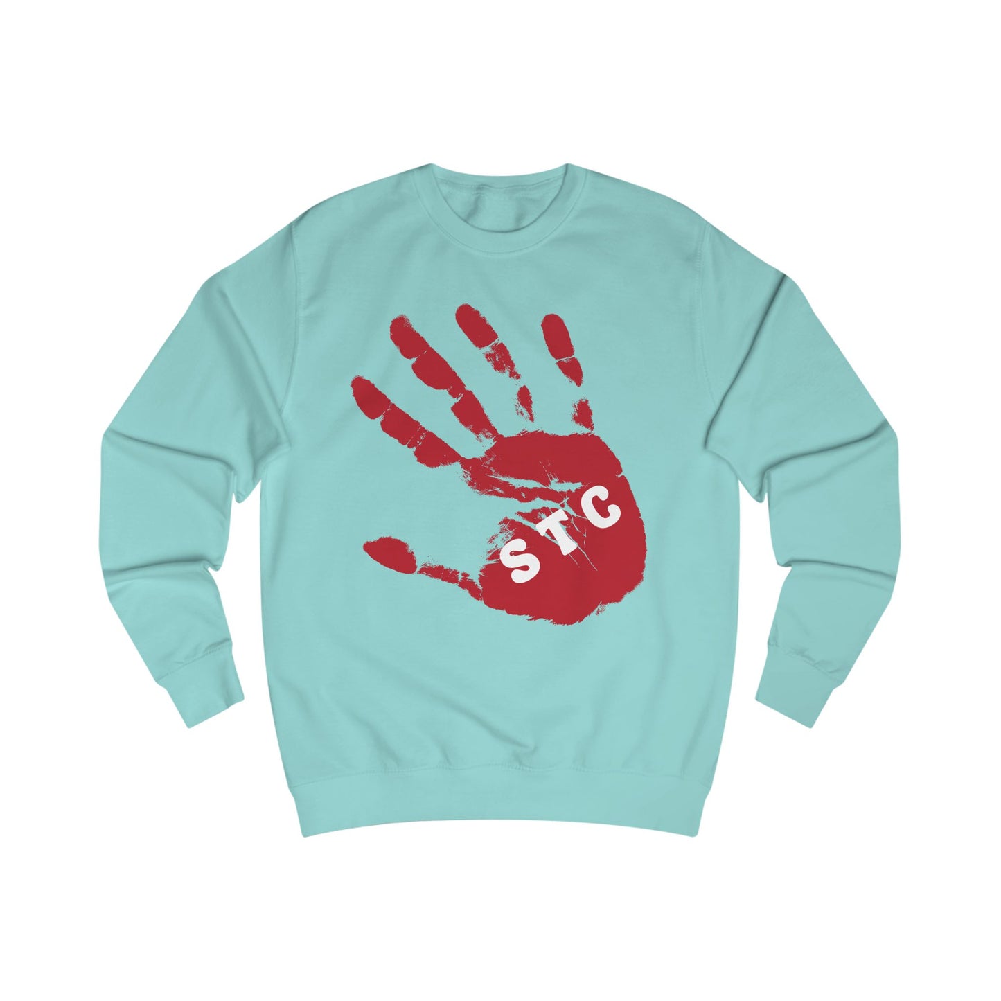 Stop the Coup Sweatshirt - For Love of Country