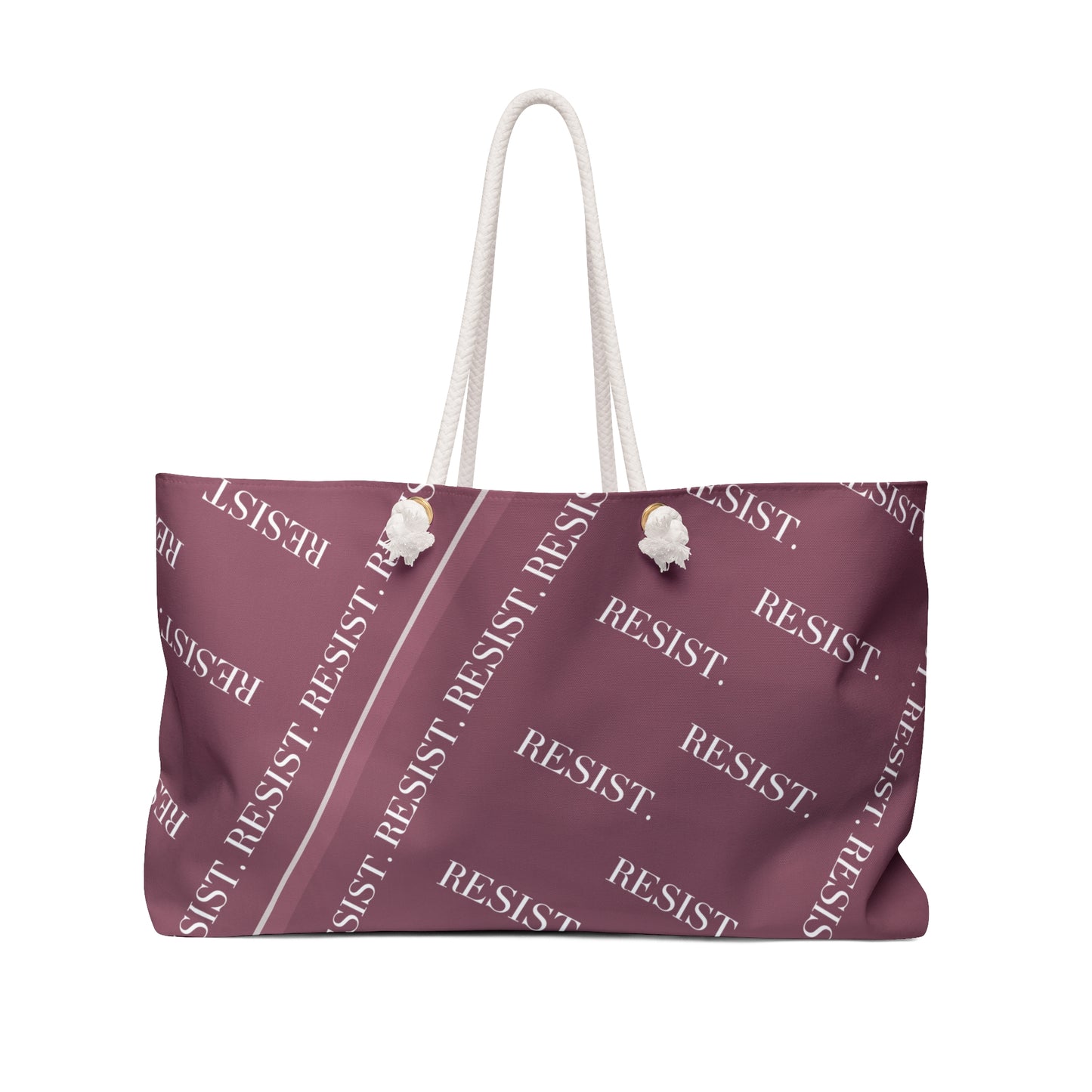 Resist - Weekday Bag