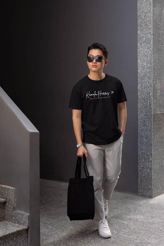 Kamala Harris For President T-Shirt