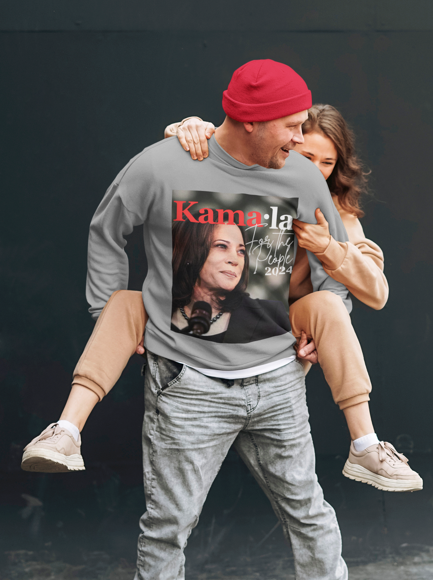 Future Forward: Kamala For the People 2024
